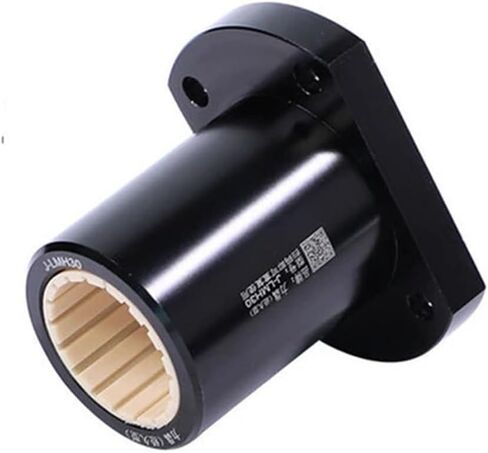 Fiber Nylon Linear Bearing LMH10-50L(01RH-12 12X21X30mm) in Saudi Arabia