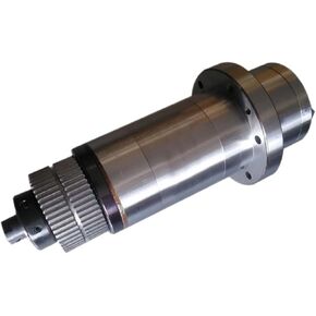 Belt drive spindle BT30 6000RPM/8000RPM/10000RPM sleeve 100mm(10000RPM) in Saudi Arabia