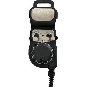 HT Series Handy Manual Pulse Generator MPG Handwheel Machine Controller HT115 HT121 HT11D(HT121) in Saudi Arabia