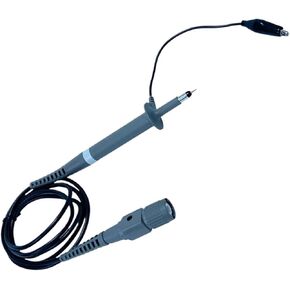 100MHZ x100 Probe for oscilloscope T3100,High-Voltage Oscilloscope Probe X1 X100 100Mohm 1:100 Passive Cable in Saudi Arabia