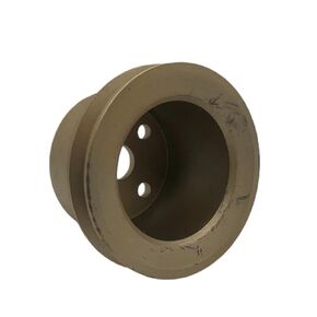 Excavator Accessories Water Pump Pulley Engine for Water Pump Pulley 6D22/24 Single Slot in Saudi Arabia