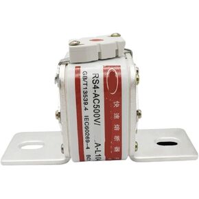 Fast Fuse RS4 AC 500V 630A 700A 750A 800A 1000A-L104N K Fast Fuse(RS4-500V/800A-L104N K) in Saudi Arabia