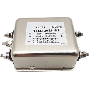 Power Filter HT323-20-M4-H1 20A Inverter Filter in Saudi Arabia