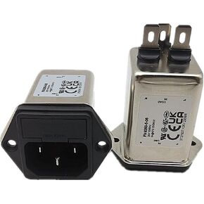 Power line Fuse Filter FN9260B-6-06 Version FN9260-6(FN9260-4-06) in Saudi Arabia