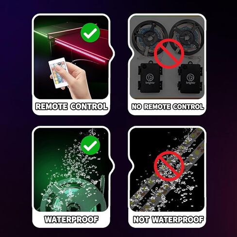 LED Ping Pong Table Light, Color Changing LED Table Tennis Light Transform Your Game Experience (Table Not Included) in Kuwait