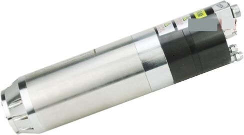 3.5kw BT30 المغزل التلقائي 220V 380V (4 عمود 220V 24000 دورة في الدقيقة) in Saudi Arabia
