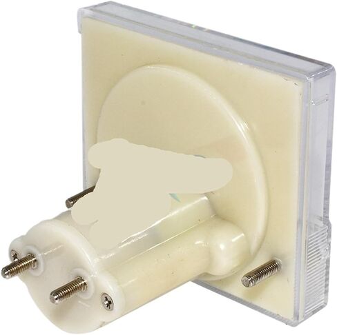 1PCS 85C1 DC ANALOG PANEGETER (DC 50V) in Saudi Arabia