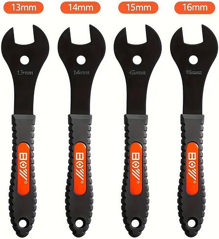 2PCS Bicycle Cone Wrench Set in Saudi Arabia