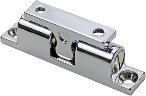 المعدات الصناعية قفل الكرة مرنة القفل قفل المعدات الصناعية قفل الباب الخفي 1pcs (MX07-1 70mm) in Saudi Arabia