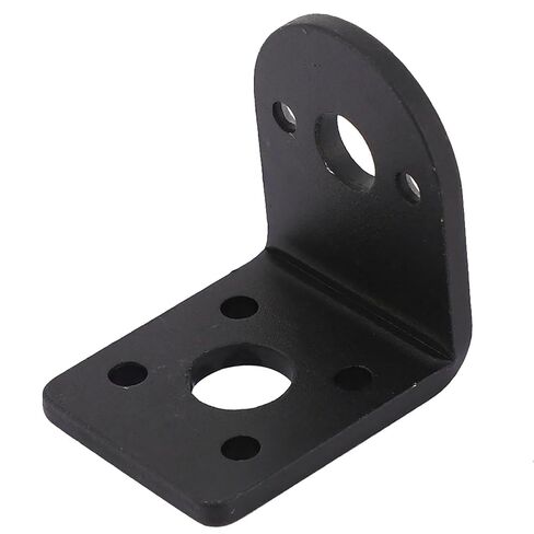 #US DIY Encoder with Mounting Bracket 65mm Wheel Kit for Smart Car Robot in Kuwait