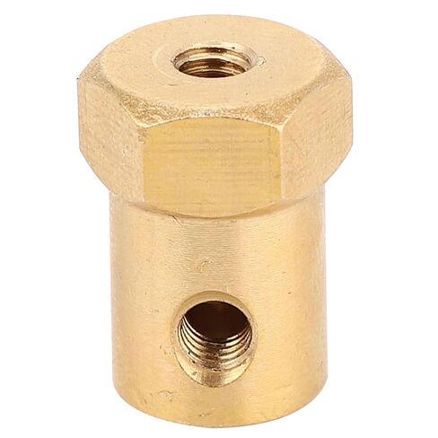 #US High-Accuracy JGA25-371 Encoder for Smart Car Robot NF9 in Kuwait