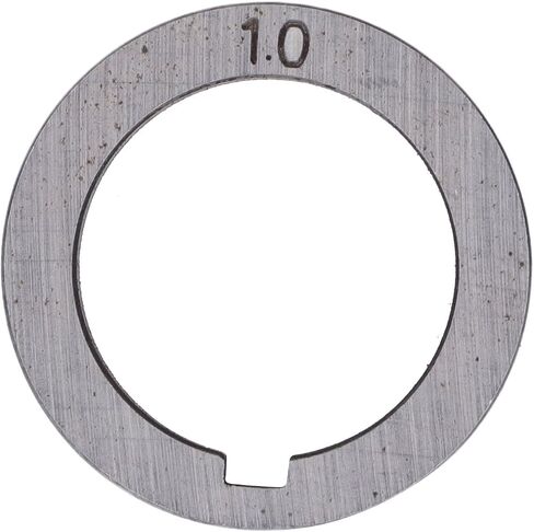 Wire Feed Drive Roller Bearing Steel Welder Wire Feed Roller for Binzel Wire Feeder 1.0 1.2mm 5Pcs in Saudi Arabia