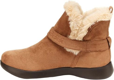 Women's Comfort Bootie Ankle Boot in Saudi Arabia