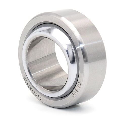 1pcs GE20C 20x35x16x12 Radial Spherical Plain Bearing in Kuwait