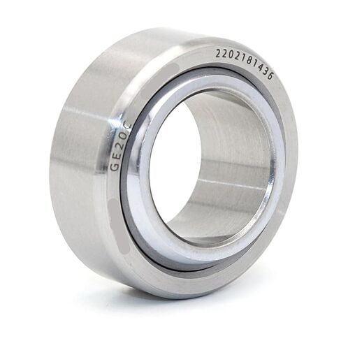 1pcs GE20C 20x35x16x12 Radial Spherical Plain Bearing in Kuwait