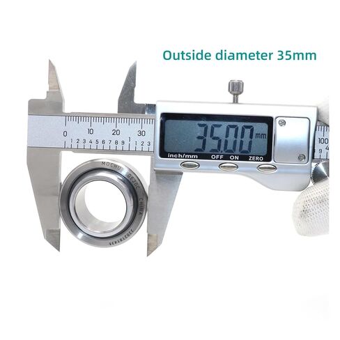 1pcs GE20C 20x35x16x12 Radial Spherical Plain Bearing in Kuwait