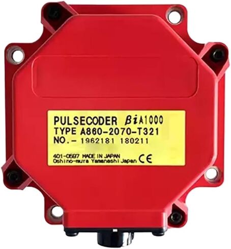 Encoder A860-2070-T321 in Saudi Arabia