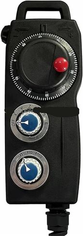 Standard Remote Manual Pulse Generator MPG Handwheel CA4S-IM EHDW-CE4S-IM EHDW-CD4S-IM(EHDW-CABS-IM) in Saudi Arabia