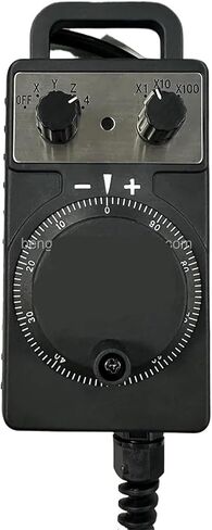 MPG Handwheel Replace The Manual Pulse Generator HC115 HC121 HC11D for(HC11D) in Saudi Arabia