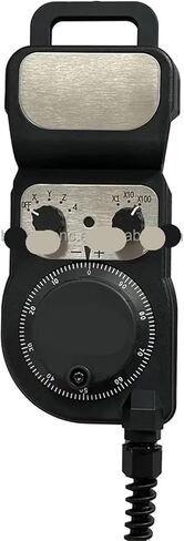 HT Series Handy Manual Pulse Generator MPG Handwheel Machine Controller HT115 HT121 HT11D (HT121) in Saudi Arabia