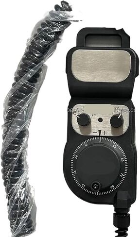 HT Series Handy Manual Pulse Generator MPG Handwheel Machine Controller HT115 HT121 HT11D (HT121) in Saudi Arabia
