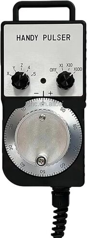 MPG Handwheel Manual Pulse Generator HPL01-2Z9 PL3-300-247 for Machining Tool in Saudi Arabia