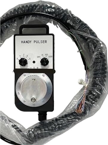 MPG Handwheel Manual Pulse Generator HPL01-2Z9 PL3-300-247 for Machining Tool in Saudi Arabia