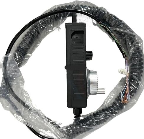 MPG Handwheel Manual Pulse Generator HPL01-2Z9 PL3-300-247 for Machining Tool in Saudi Arabia