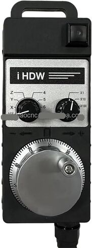 MPG Handwheel Manual Pulse Generator for CNC Machine IHDW-BKA4S-IM MPG(IHDW-BKA4S-IM) in Saudi Arabia