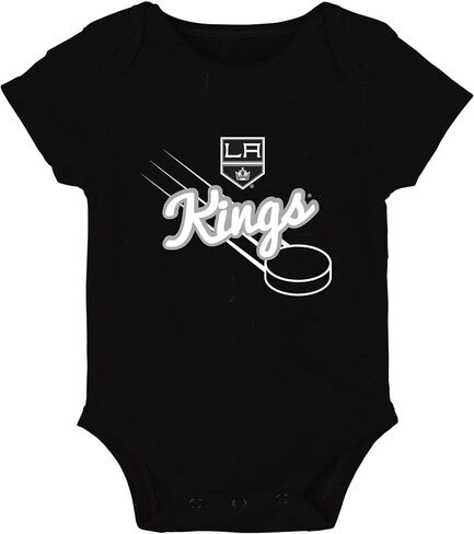 Outerstuff NHL للجنسين Rink Rokie Baby Creeper in Saudi Arabia