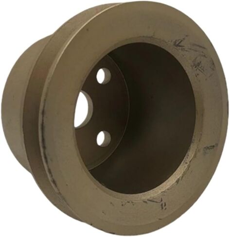 Excavator Accessories Water Pump Pulley Engine for Water Pump Pulley 6D22/24 Single Slot in Saudi Arabia
