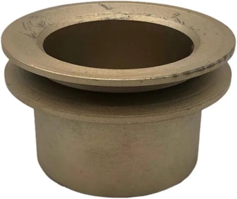 Excavator Accessories Water Pump Pulley Engine for Water Pump Pulley 6D22/24 Single Slot in Saudi Arabia