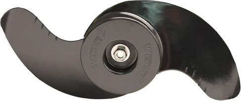 Minn Kota MKP-33 Weedless Wedge 2 Prop ، 4 "أقطار المحرك in Saudi Arabia