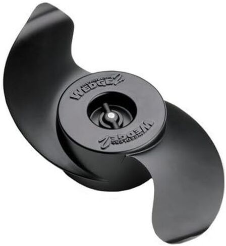 Minn Kota MKP-33 Weedless Wedge 2 Prop ، 4 "أقطار المحرك in Saudi Arabia