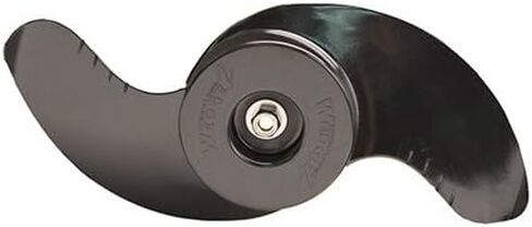 Minn Kota MKP-33 Weedless Wedge 2 Prop ، 4 "أقطار المحرك in Saudi Arabia