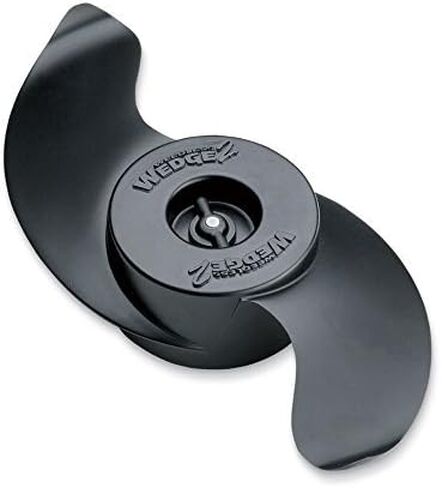 Minn Kota MKP-33 Weedless Wedge 2 Prop ، 4 "أقطار المحرك in Saudi Arabia