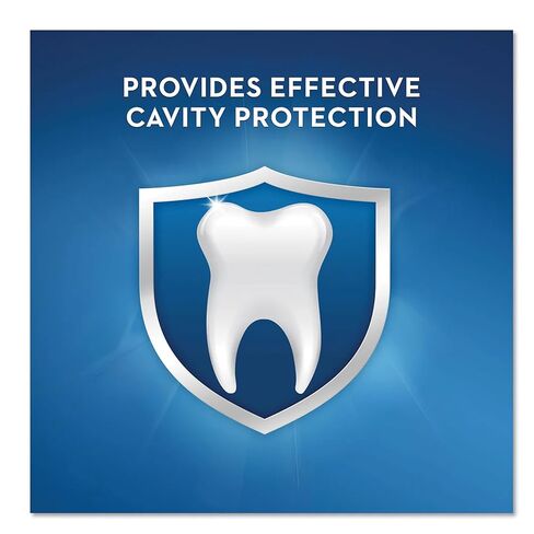 Crest Tartar Protection Toothpaste, Regular Paste, 8.550 Lb, 5.7 Oz in Saudi Arabia