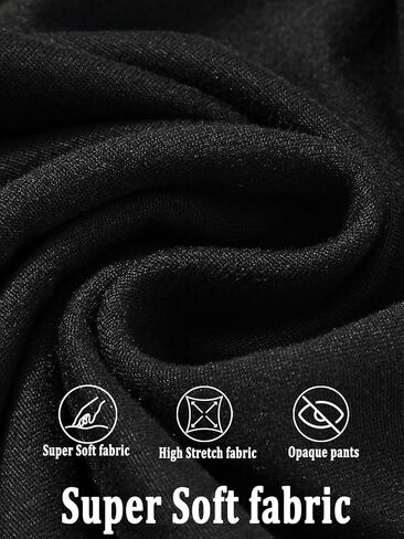 2 Pack Biker Shorts with Pockets for Women, High Waisted Tummy Control No See Through Workout Yoga Shorts in Saudi Arabia