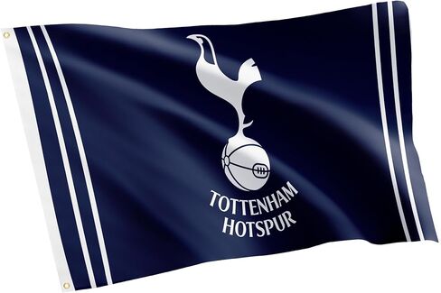 Desert Cactus Tottenham Hotspur Folbow Soccer SPERS 100 ٪ Polyester Indoor Outdoor 3X5 FET FLAGS (Flag A) in Saudi Arabia