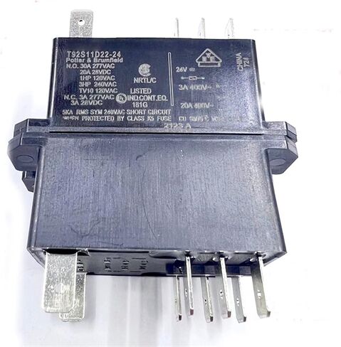 HEGZA T92S11D22-24 T92S11D22-24-24V T92S11D2224 T92S11D22 24V 24VDC DC24V DIP8 in Saudi Arabia