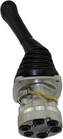 Excavator Pilot Valve Control Lever 803007152 Joystick Controller Switch for Left and Right PV48K1336 in Saudi Arabia