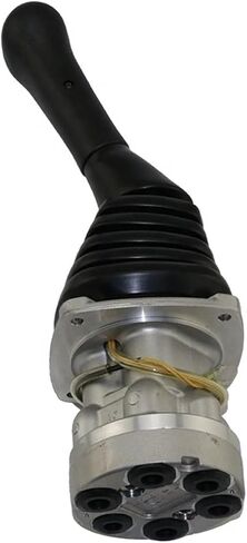 Excavator Pilot Valve Control Lever 803007152 Joystick Controller Switch for Left and Right PV48K1336 in Saudi Arabia