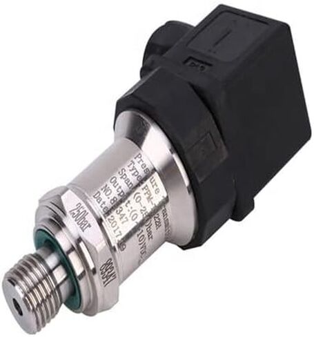 Hersman Pressure Sensor Transmitter with 2 Wires 3 Wires Connection(0-10V,0-10Mpa) in Saudi Arabia