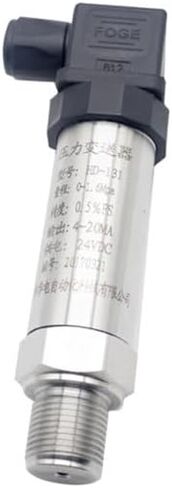 Hersman Pressure Sensor Transmitter with 2 Wires 3 Wires Connection(0-10V,0-10Mpa) in Saudi Arabia