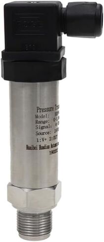 Hersman Pressure Sensor Transmitter with 2 Wires 3 Wires Connection(0-10V,0-10Mpa) in Saudi Arabia