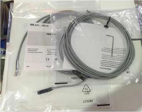 Proximity Switch SME-10M-DS-24V-E-2,5-Q-OE 551366 SIEN-M12NB-NS-K-L-PA 538330(SIENM12NBNS-K-L-PA) in Saudi Arabia