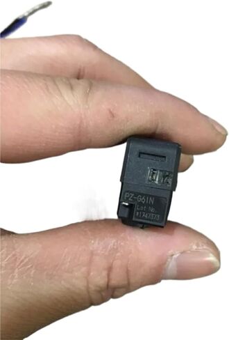 Mirror Reflective Photoelectric Switch PZ-G61N 10-30VDC in Saudi Arabia