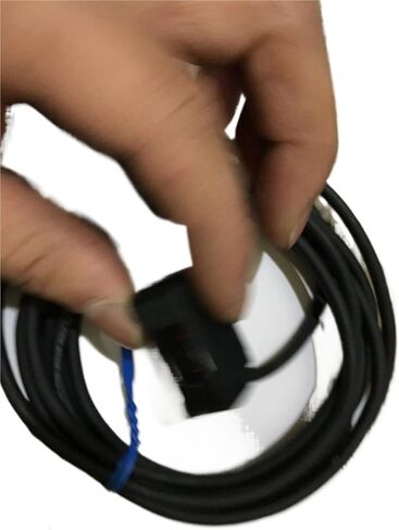 Mirror Reflective Photoelectric Switch PZ-G61N 10-30VDC in Saudi Arabia