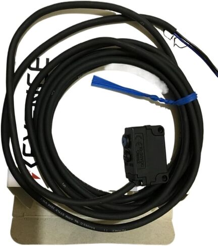 Mirror Reflective Photoelectric Switch PZ-G61N 10-30VDC in Saudi Arabia