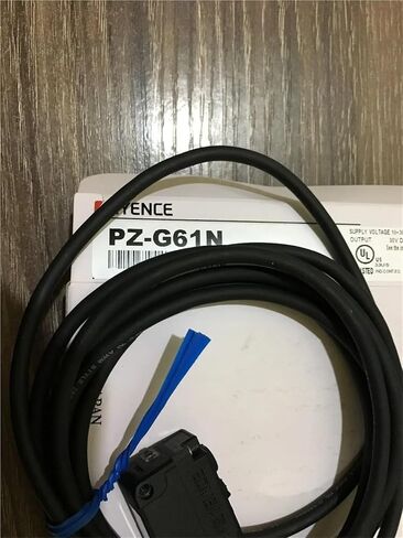 Mirror Reflective Photoelectric Switch PZ-G61N 10-30VDC in Saudi Arabia